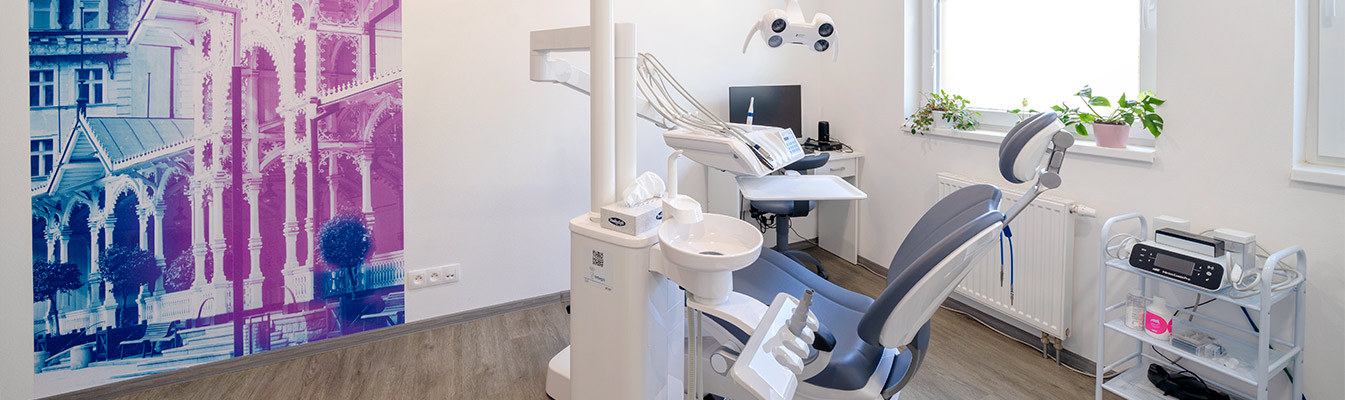 Clinic for Smile